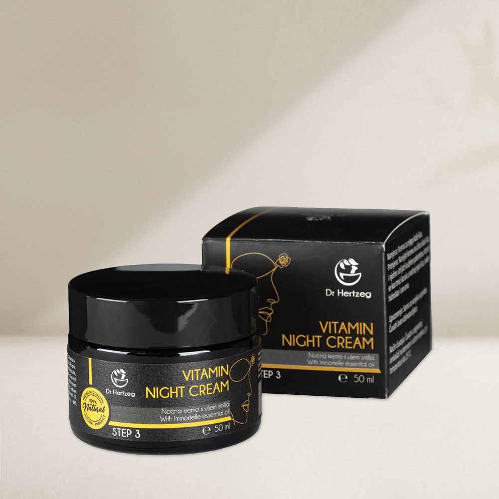 Vitamin-Night-Cream